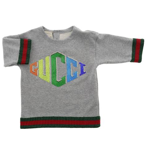 maglietta gucci bambino poco prezzo|Bambina Gucci per Bambino .